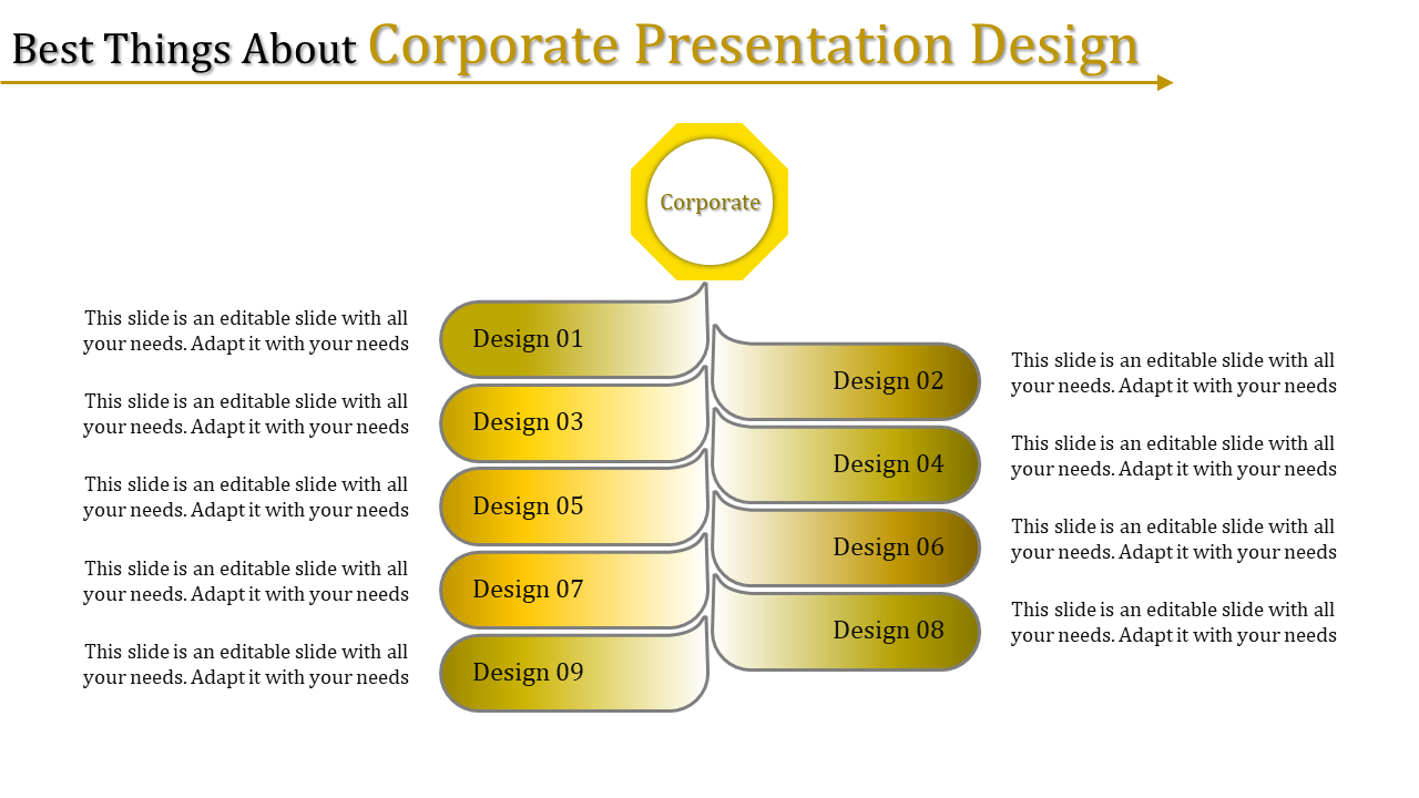 branding powerpoint-Best Things About Branding Powerpoint-Yellow